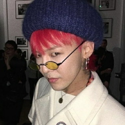 250x250 Kwon Jiyong Icons Tumblr