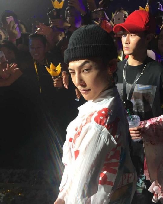 540x675 G Dragon Kwon Jiyong Kwon Jiyong In Bigbang G