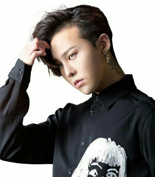 500x570 G Dragon Icon Shared