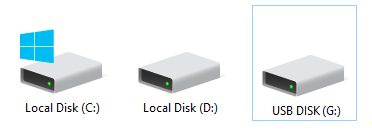 372x137 Change Drive Icon In Windows Tutorials