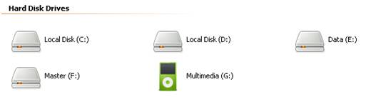 513x146 Changing Drive Icon With Your Own Icon Tricks