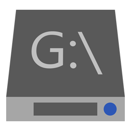 G Drive Icon at Vectorified.com | Collection of G Drive Icon free for ...