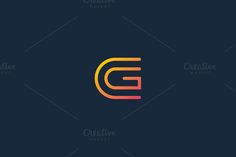 236x157 Best Letter G Logo Design Inspiration Images In G Logo