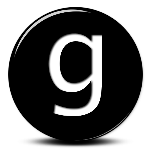 512x512 Pictures Icon Letter G
