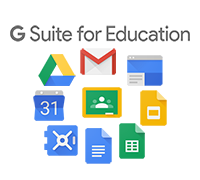 200x180 G Suite For Education G Suite Overview