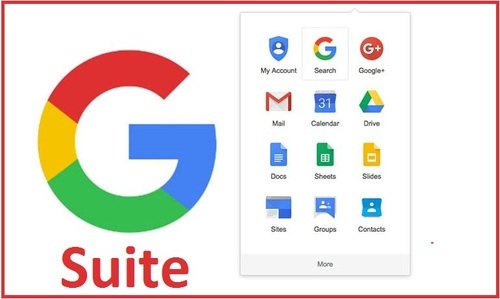 500x299 Get Gmail And Google Intelligent Collaboration Tools G Suite