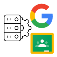 200x200 Managed Sync For G Suite And Google Classroom