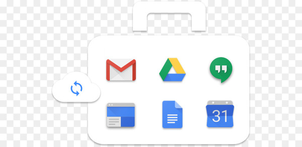 600x293 G Suite Google Email Computer Icons