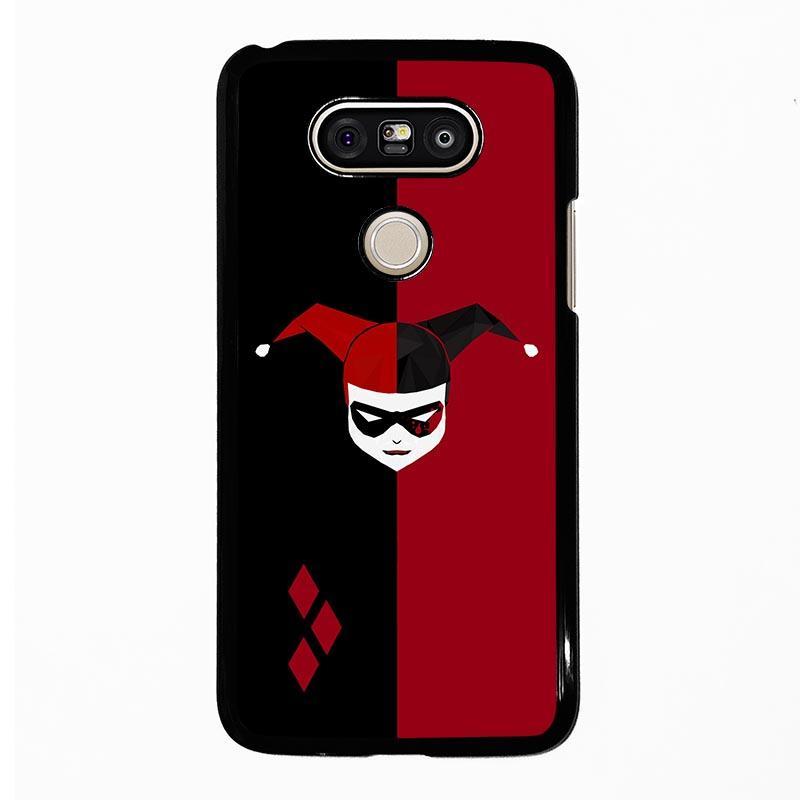 800x800 Harley Quinn Icon Lg Case Cover Favocase