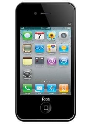 300x400 Icon Price In India September Full Specifications