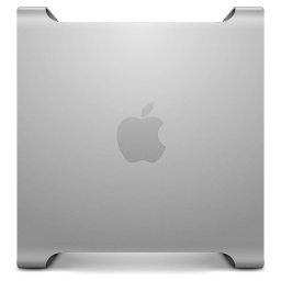 256x256 Powermac Icon Download Leopard Icons Iconspedia