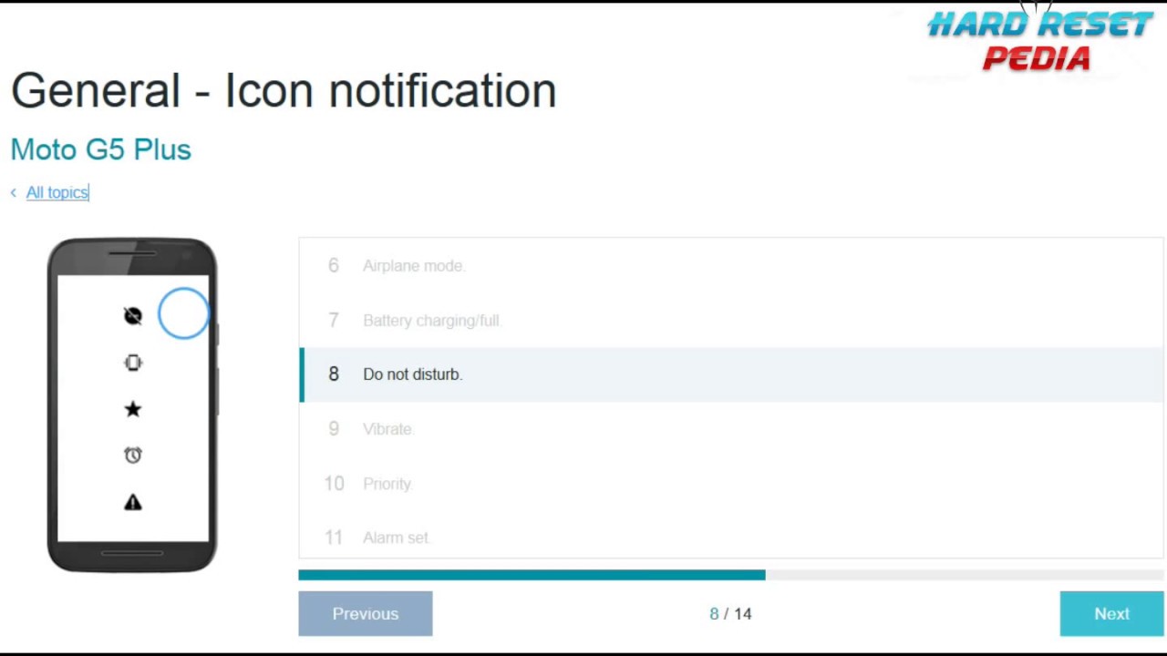 1280x720 Moto Plus Icon Notification Explanation