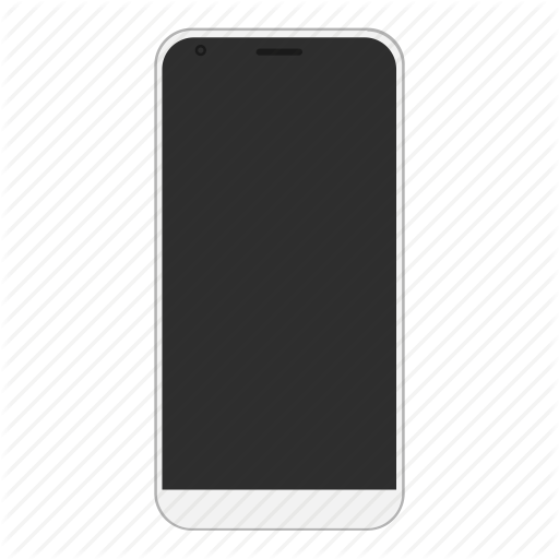 512x512 Android, Color, Lg, Mobile, Phone, Smartphone Icon