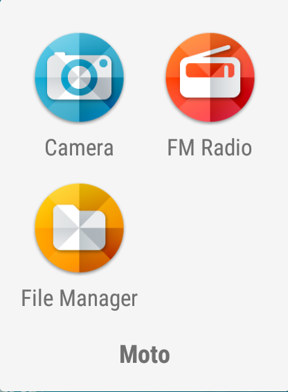 416x565 Camera App Updated With A New Icon Motog