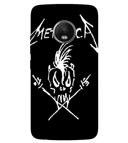 445x500 For Motorola Moto Plus Plus Brown Icon Printed