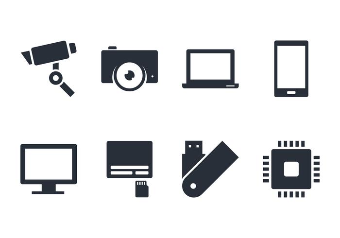 700x490 Gadget Free Vector Art