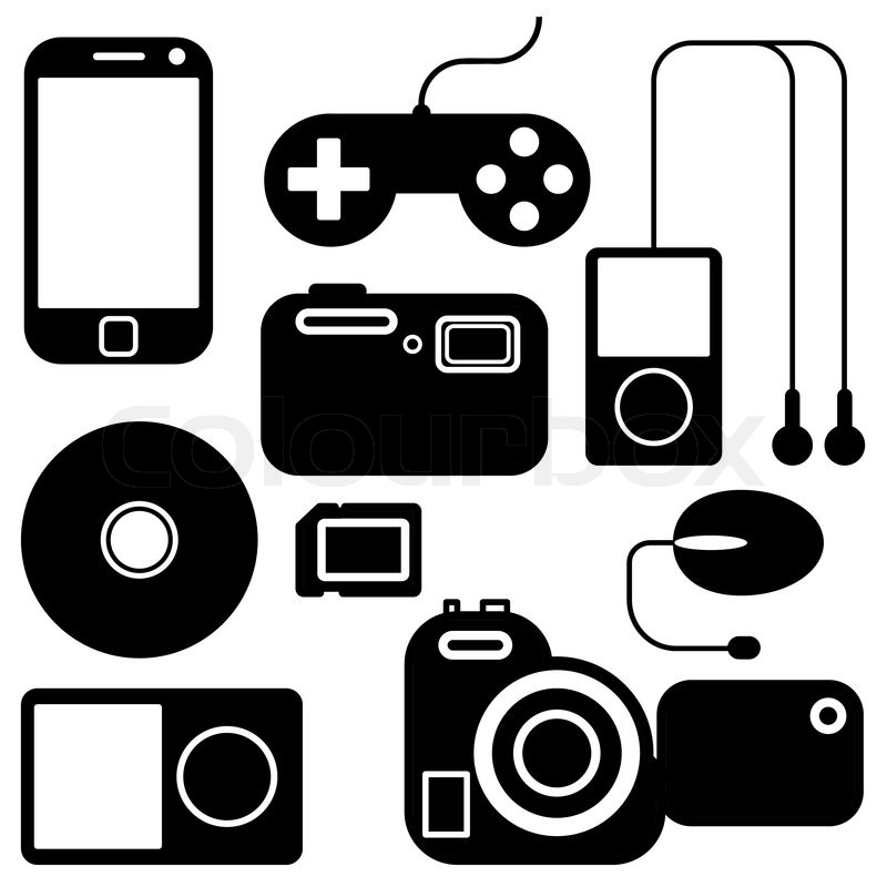800x800 Gadget Icon