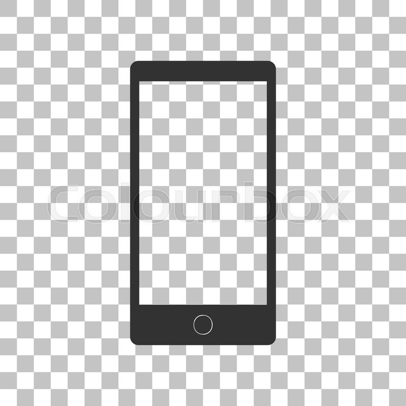 800x800 Abstract Style Modern Gadget With Stock Vector Colourbox