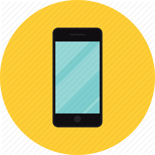 512x512 Apple, Cellphone, Gadget, Iphone, Mobile, Phone, Smartphone Icon