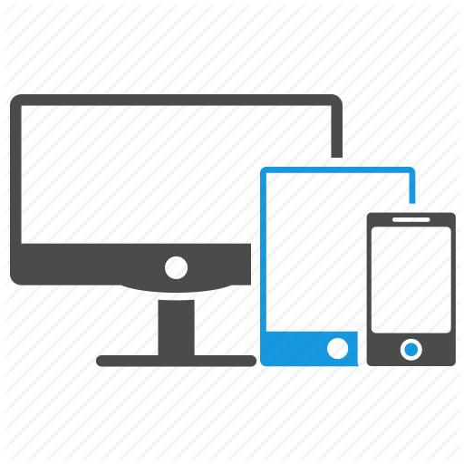 512x512 Apple, Computer, Devices, Gadget, Marketing, Responsive, Seo