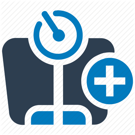 512x512 Gain, Increase, Overweight, Scale, Weight Icon