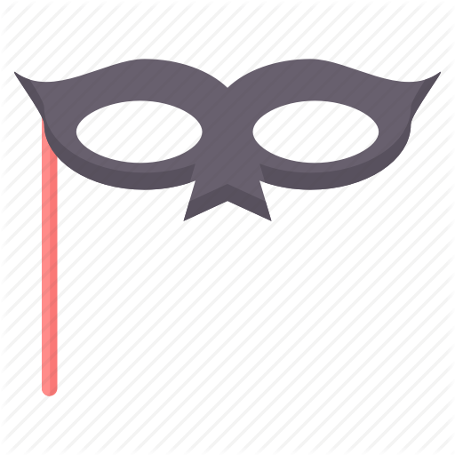 512x512 Bash, Celebration, Gala, Mask, Party, Theme Icon