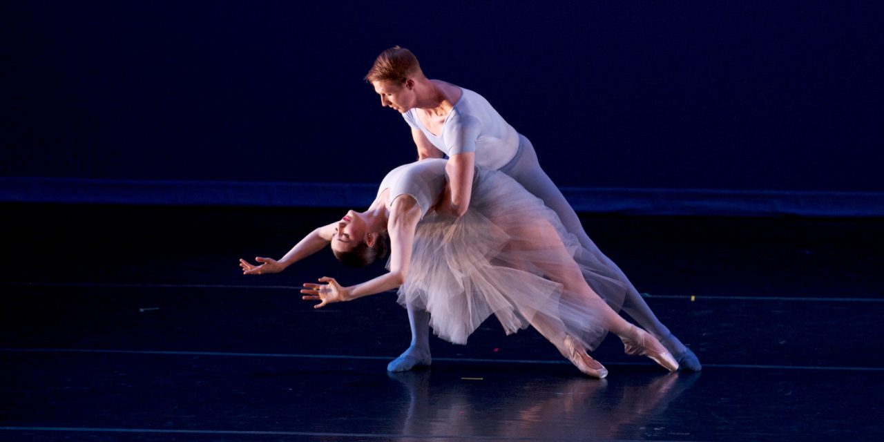 1280x640 Centennial Gala Honors Westside Ballet Icon Yvonne Mounsey