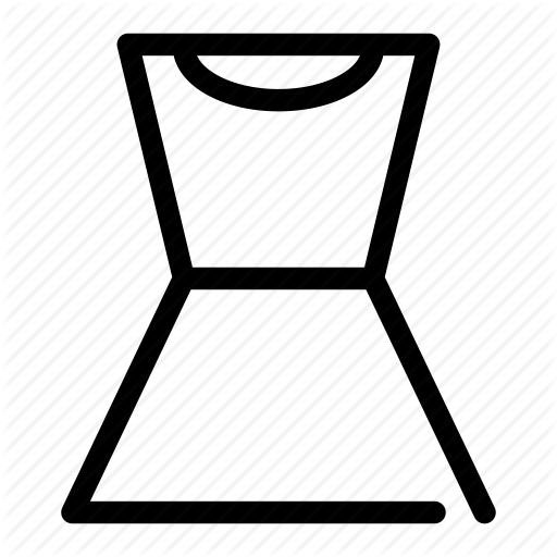 512x512 Dance, Date, Dress, Gala, Gown Icon