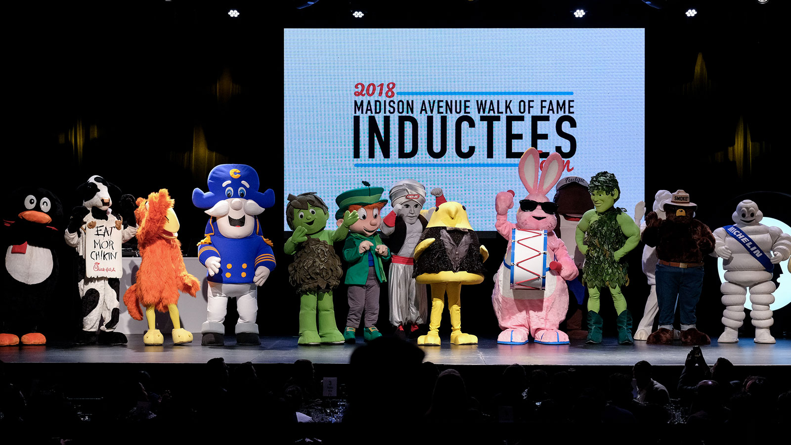 1600x900 The Winners Of The Walk Of Fame Icon Awards! Popicon Life