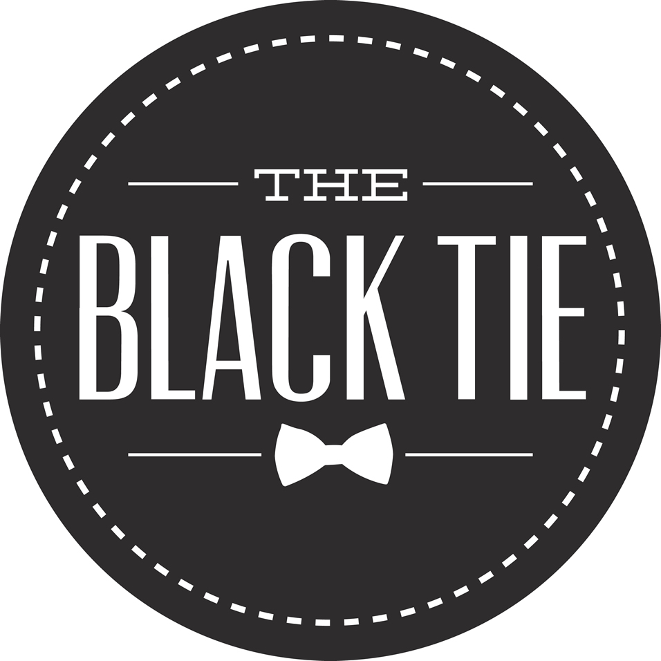 Вечеринка В Стиле Black Tie