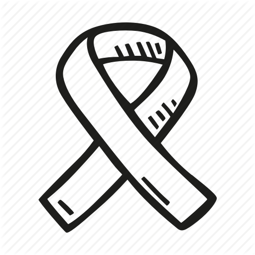 512x512 Award, Badge, Bow, Cancer, Cause, Gala, Ribbon Icon