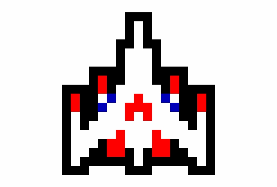 Galaga Icon at Vectorified.com | Collection of Galaga Icon free for