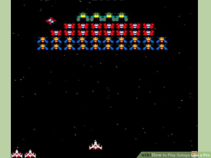 atari galaga free download