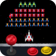 180x180 Arcade For Galaga Apk Download For Android