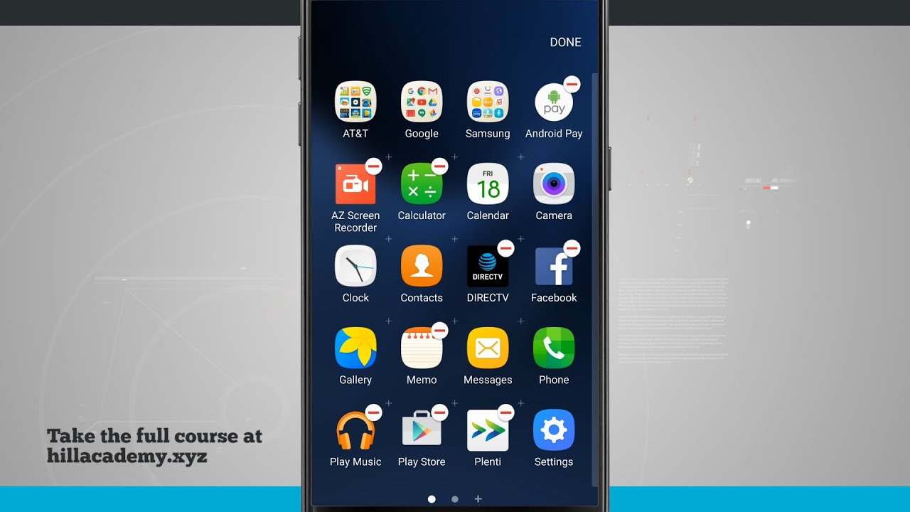 Galaxy Quick Tips 1280x720 Galaxy Quick Tips