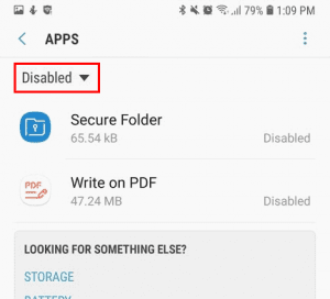 Galaxy Icons Missing From App Launcher 300x272 Galaxy Icons Missing From App Launcher