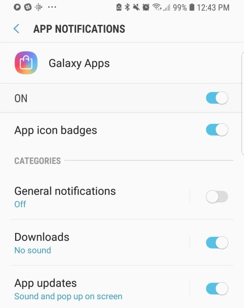 How To Disable 'galaxy Apps' Notifications On Your Samsung Phone 500x632 How To Disable 'galaxy Apps' Notifications On Your Samsung Phone