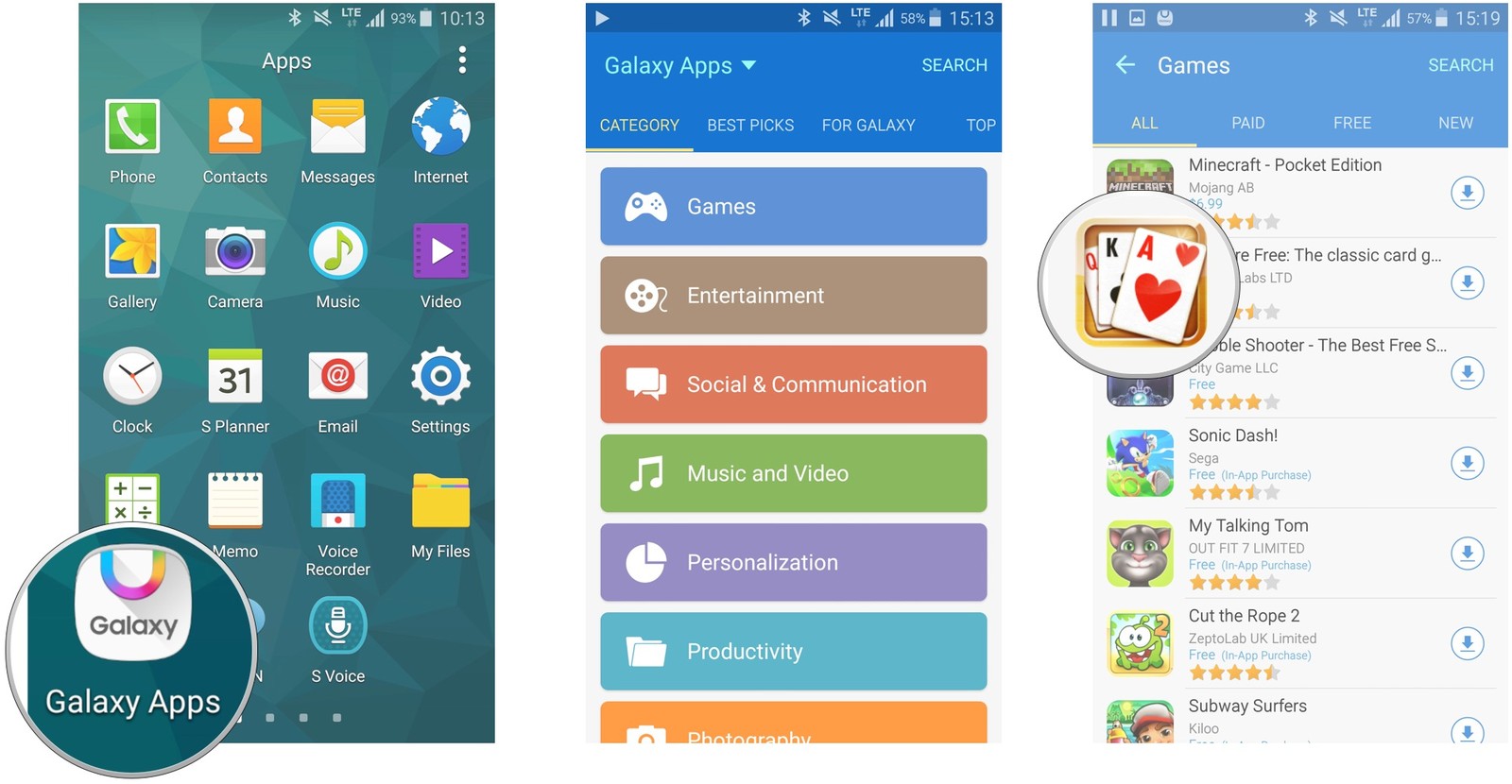 How To Download And Update Apps Through Galaxy Apps On Your 1600x830 How To Download And Update Apps Through Galaxy Apps On Your