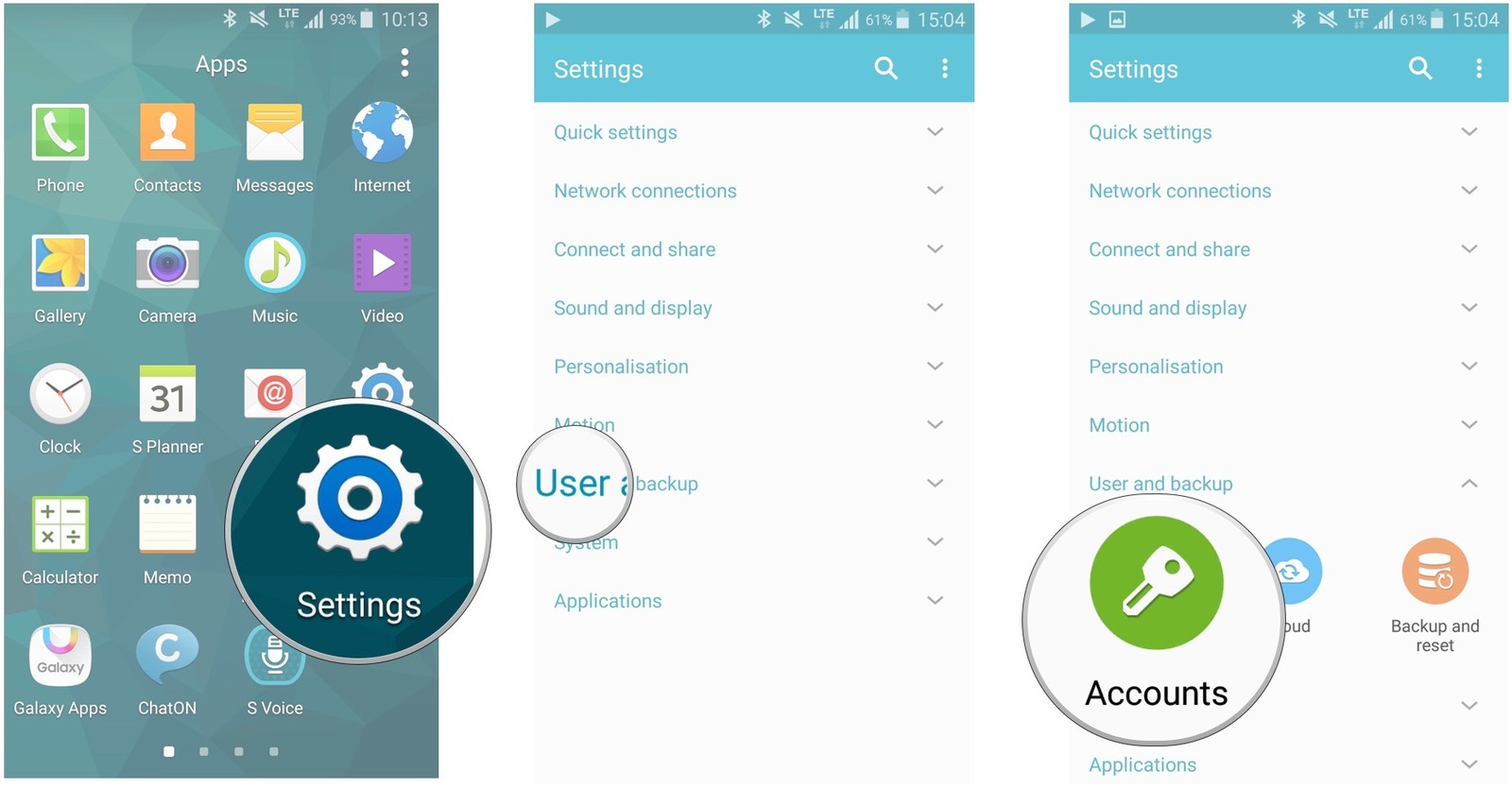 How To Get Started With Galaxy Apps, The Samsung Store Android 1600x834 How To Get Started With Galaxy Apps, The Samsung Store Android
