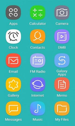 Download And Install The Galaxy 320x538 Download And Install The Galaxy