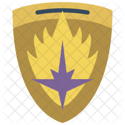 Guardians Of The Galaxy Icon Of Flat Style 256x256 Guardians Of The Galaxy Icon Of Flat Style
