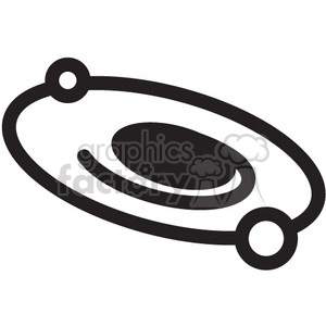 Galaxy Orbit Vector Icon Clipart Royalty Free Gif, Png 300x300 Galaxy Orbit Vector Icon Clipart Royalty Free Gif, Png
