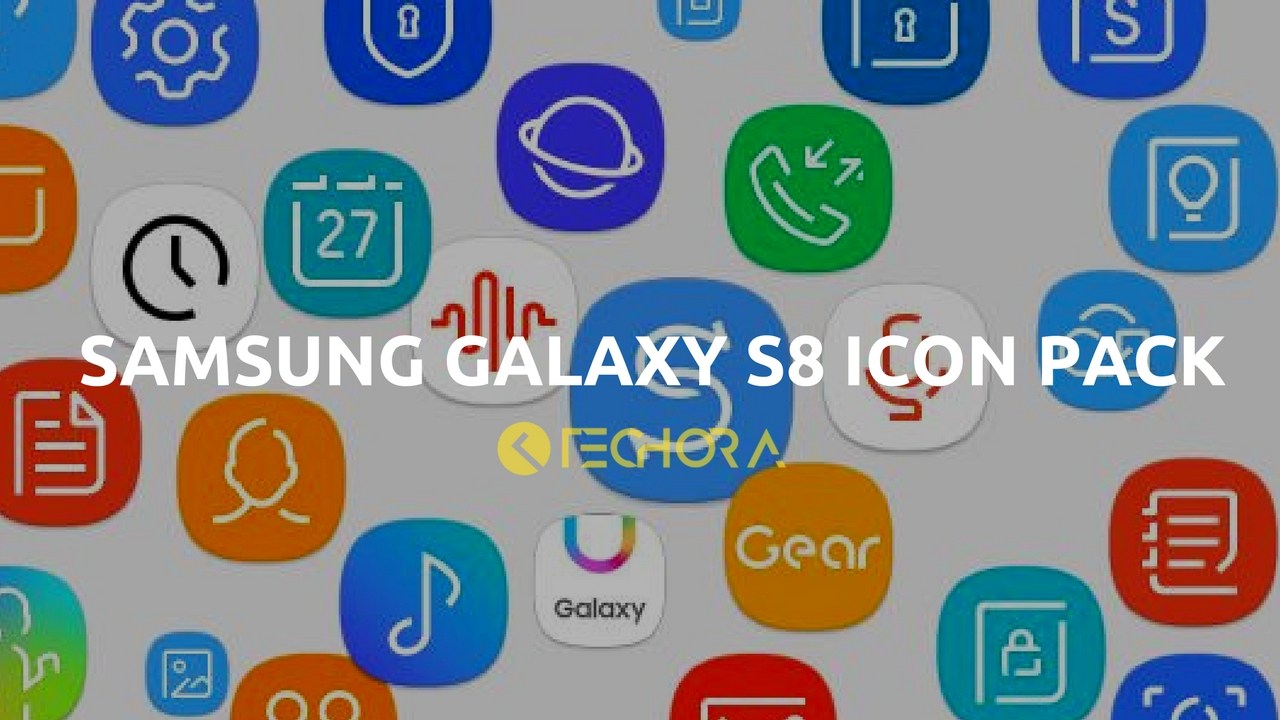 1280x720 Download Samsung Galaxy Icon Pack For Any Device