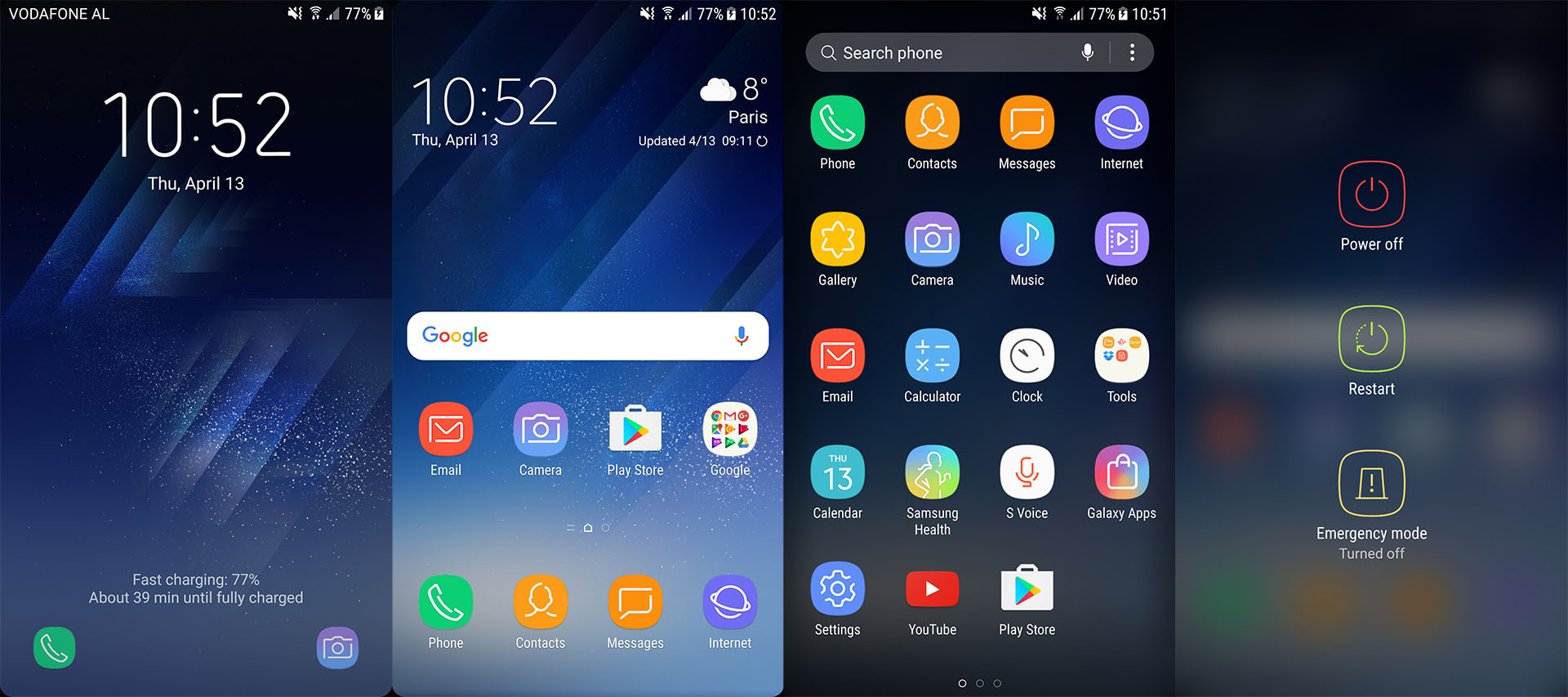 1920x853 How To Install Galaxy Icon Pack On Other Android Phones Without