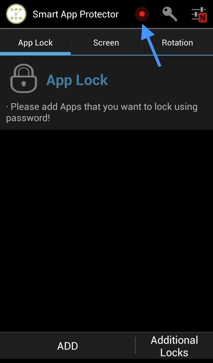 How To Lock Individual Apps To Prevent Friends From Snooping 720x1229 How To Lock Individual Apps To Prevent Friends From Snooping