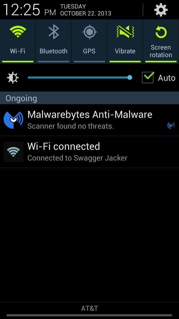How To Scan Your Samsung Galaxy For Malware, Infected Apps 720x1280 How To Scan Your Samsung Galaxy For Malware, Infected Apps