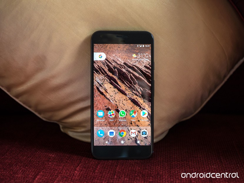 How To Use Smart Stay On The Galaxy Android Central 830x623 How To Use Smart Stay On The Galaxy Android Central