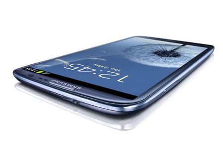 Samsung Galaxy Review What Hi Fi 450x338 Samsung Galaxy Review What Hi Fi