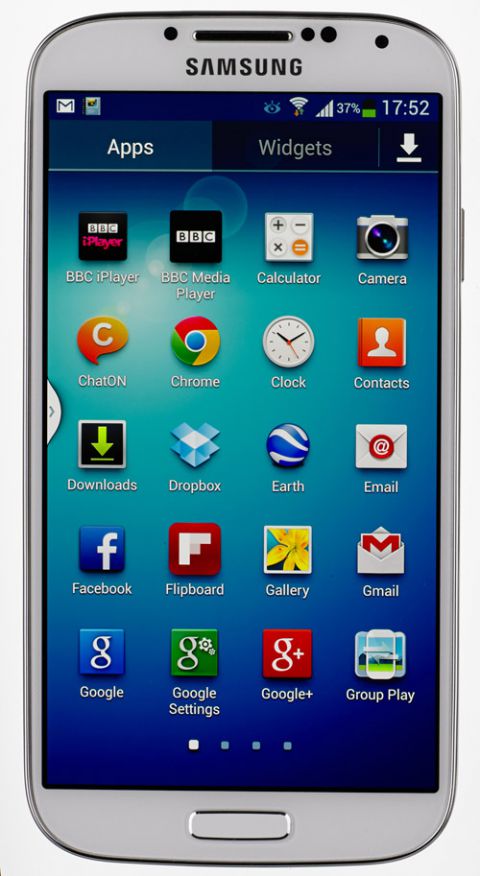 Samsung Galaxy Review What Hi Fi 480x876 Samsung Galaxy Review What Hi Fi