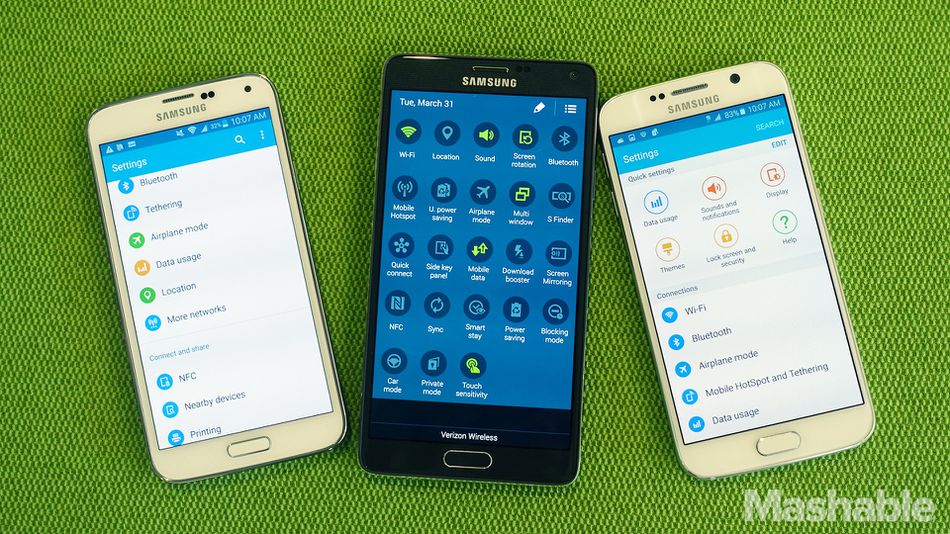Hidden Features Every Samsung Galaxy Phone User Should Know 950x534 Hidden Features Every Samsung Galaxy Phone User Should Know